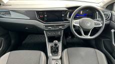 Volkswagen Taigo 1.0 TSI Life 5dr Petrol Hatchback